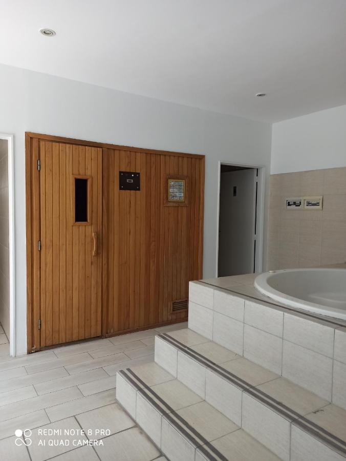 Recoleta Beatiful Gran Callao Concord Apartment Buenos Aires